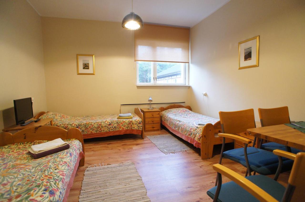 Trappi Self Service Hotel