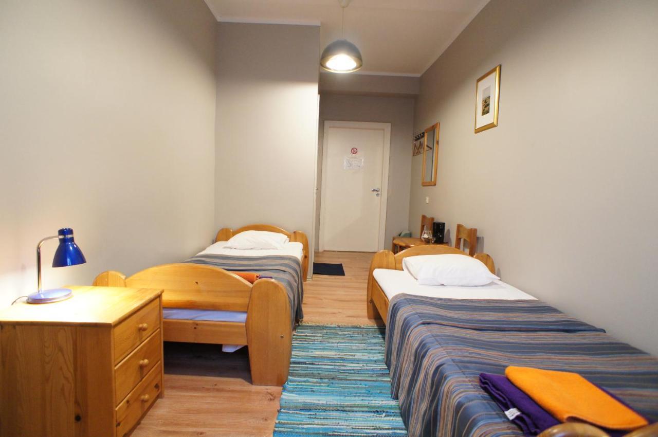 Trappi Self Service Hotel Guesthouset Tallinna