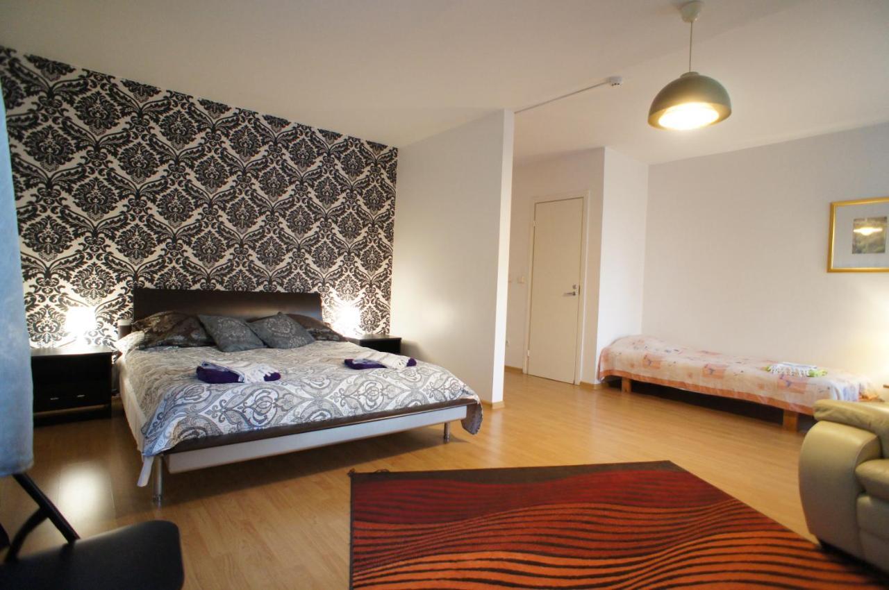 Trappi Self Service Hotel Tallinna