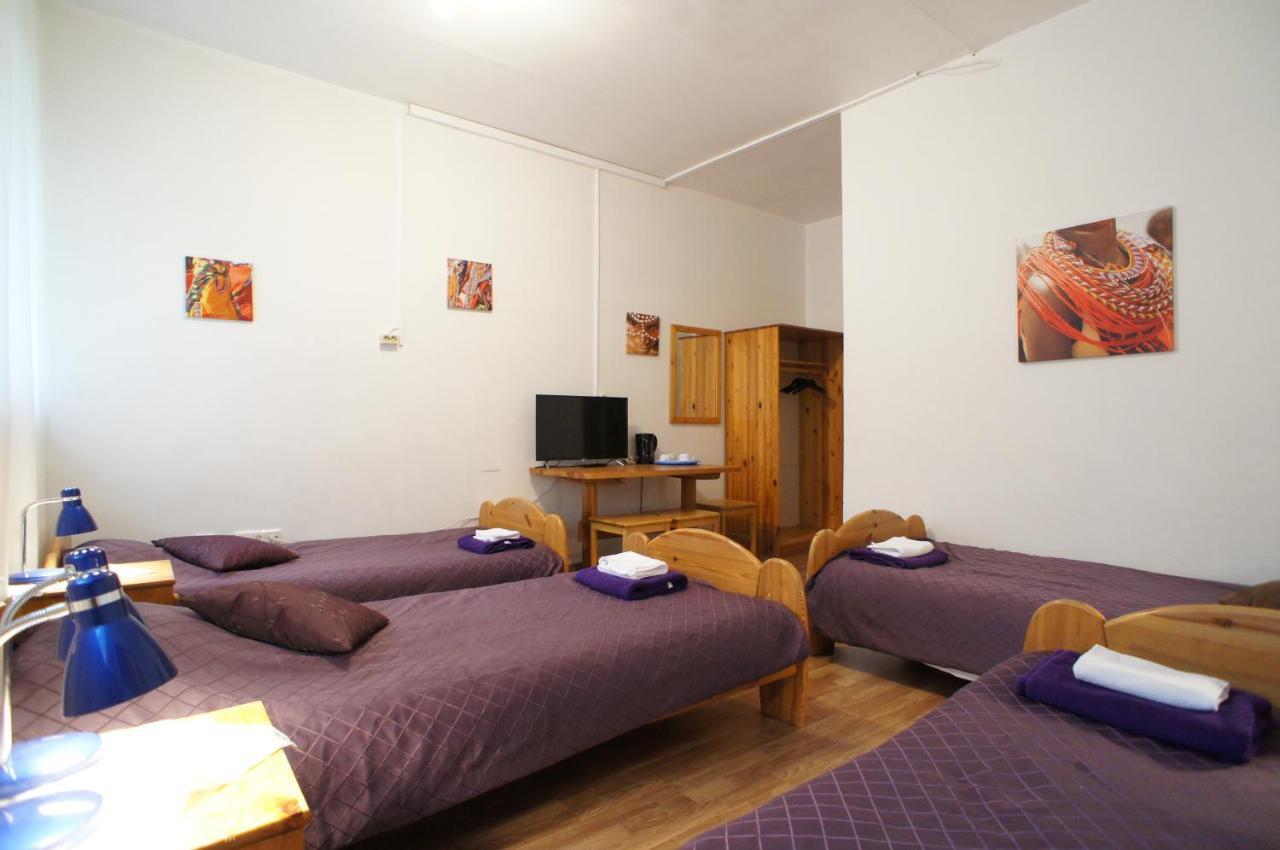 Trappi Self Service Hotel *