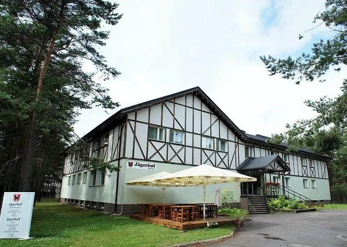 Jaegerhof