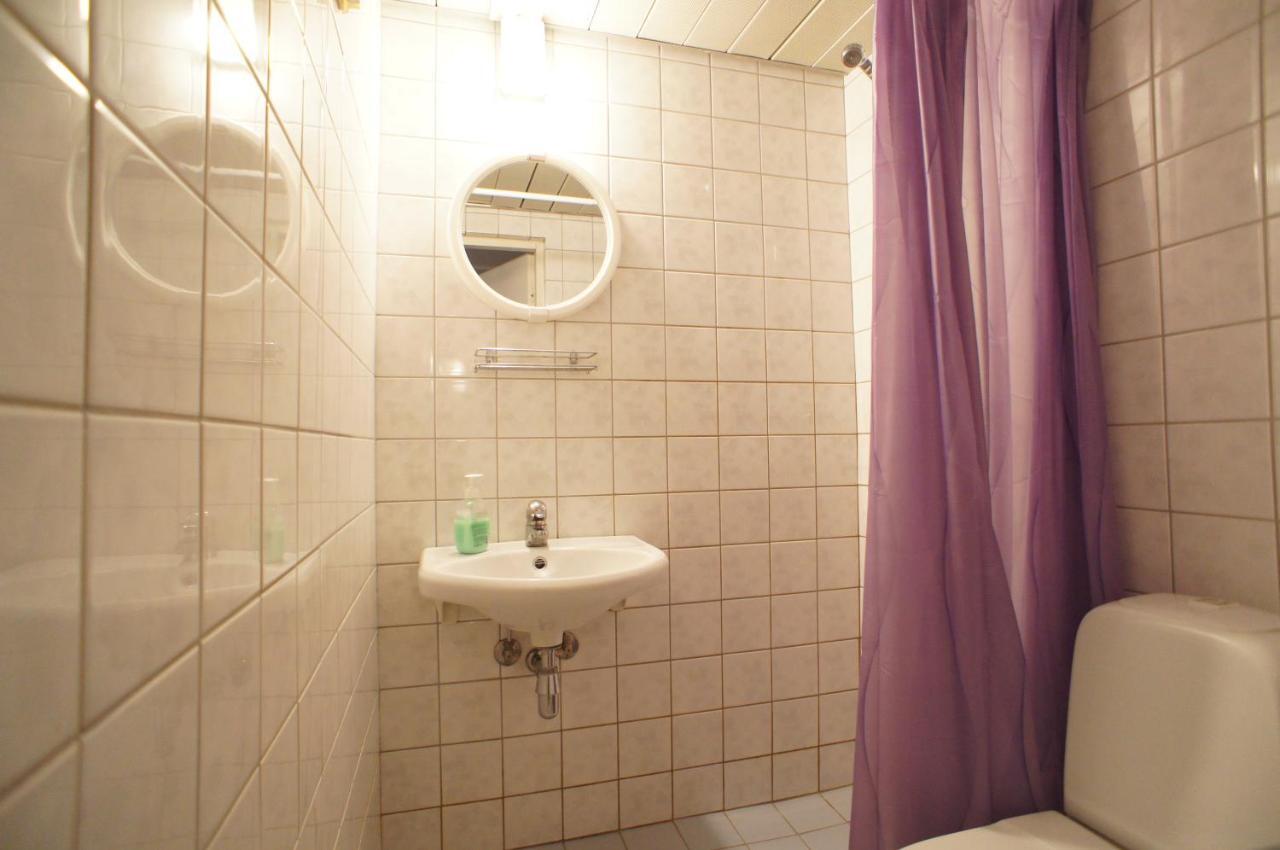 Jaegerhof Gæstehus Tallinn